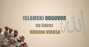 Korona virus, islamski odgovor
