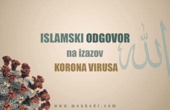 Korona virus, islamski odgovor