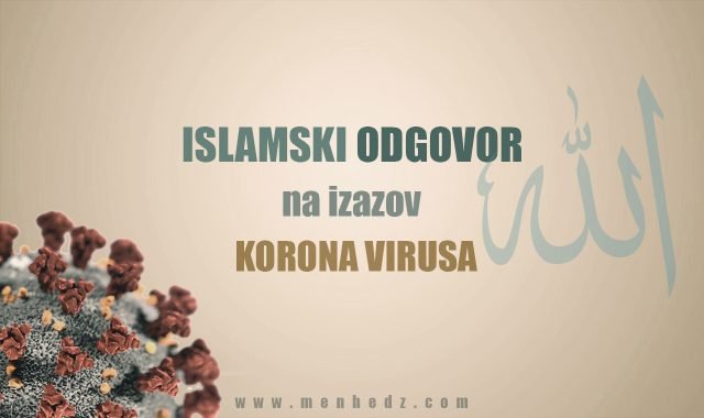 Korona virus, islamski odgovor