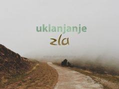 uklanjanje zla