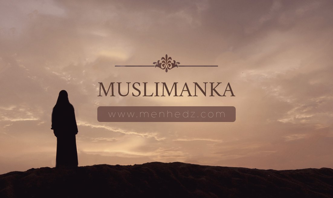 Muslimanka