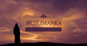 Muslimanka