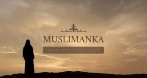 muslimanka