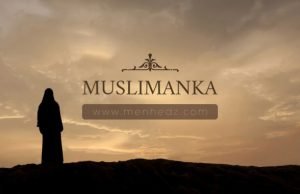 muslimanka