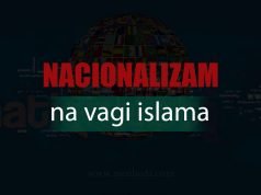 Nacionalizam na vagi islama