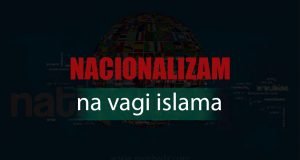 Nacionalizam na vagi islama
