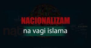 Nacionalizam na vagi islama