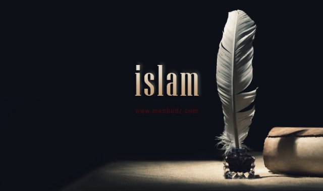 islam slika