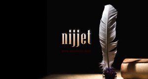 Nijjet - islamska slika