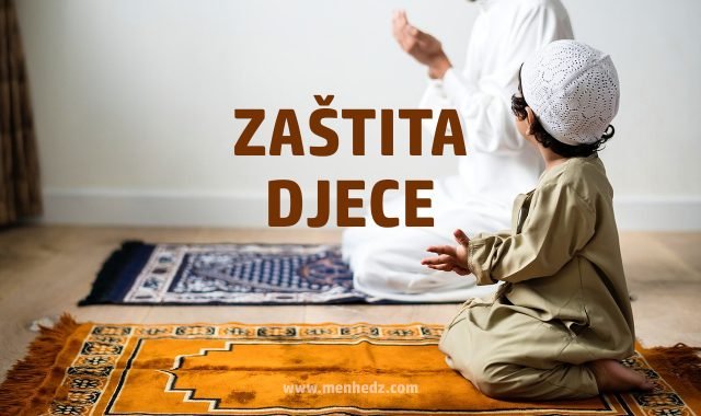zastita djece