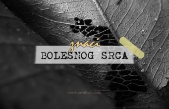 Znaci bolesnog srca