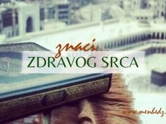 Znaci zdravog srca