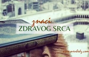 Znaci zdravog srca