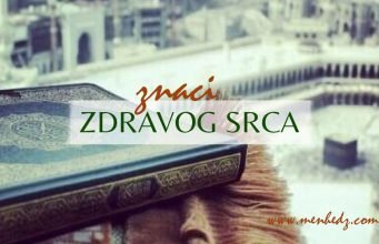 Znaci zdravog srca