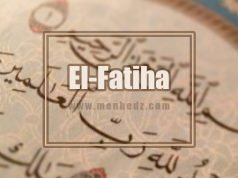el-fatiha