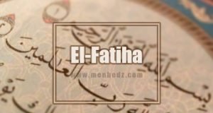 el-fatiha