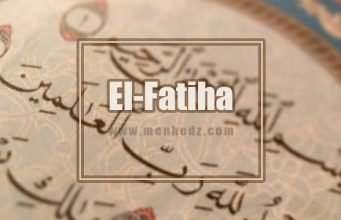 el-fatiha