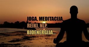 Energetske metode liječenja