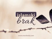 islamski brak