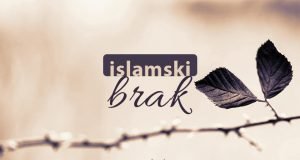 islamski brak