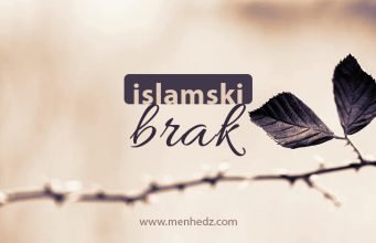 islamski brak