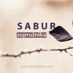 sabur supruznika