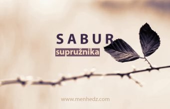 sabur supruznika