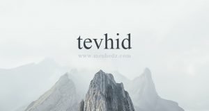 Tevhid, tewhid