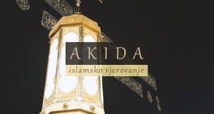 Akida, islamsko vjerovanje, definicija akide