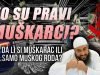 ko su pravi muškarci