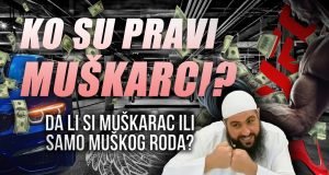 ko su pravi muškarci