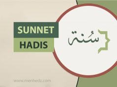 sunnet i hadis