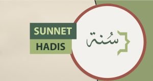 sunnet i hadis