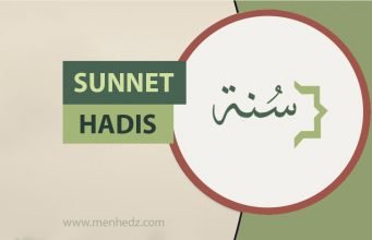 sunnet i hadis