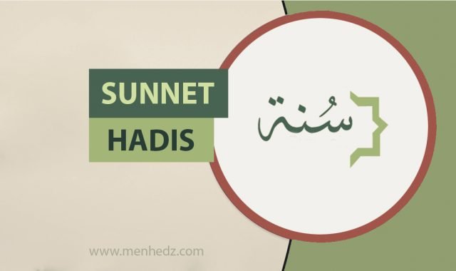 sunnet i hadis