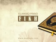 fikh islamsko pravo