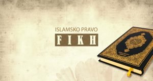 fikh islamsko pravo