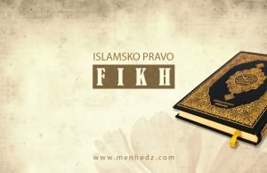 fikh islamsko pravo