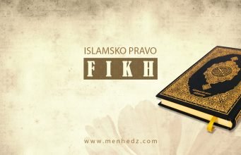 fikh islamsko pravo