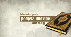 podjela imovine umrlog