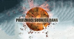 predznaci sudnjeg dana