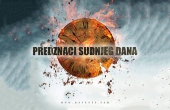 predznaci sudnjeg dana