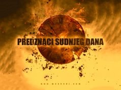predznaci sudnjeg dana