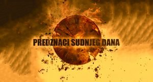 predznaci sudnjeg dana