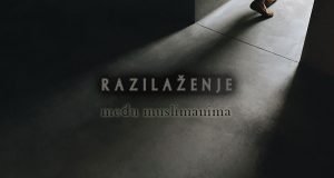 razilazenje među muslimanima