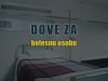 dove za bolesnu osobu