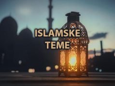 islamske teme