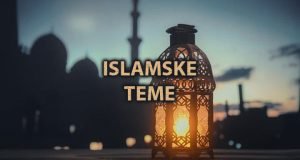 islamske teme