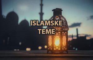 islamske teme