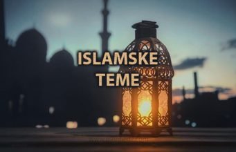 islamske teme